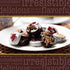 Mothers Day Chocolate Gift Baskets, 20 Cookie Chocolates Box, KOSHER TREATS